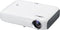 LG PW1000 - Draagbare Projector - 1000 ANSI lumens WXGA (1280x800) - Wit