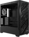XPG Starker AIR BTF - Midi Tower PC Gamen - ATX EATX micro ATX Mini-ITX - Zwart