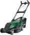Bosch AdvancedRotak - Duwmaaier - Elektrisch 36V 4000mAh - Maaibreedte 40cm - Gewicht 16,5kg