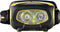 Petzl Pixa 3R - Oplaadbare Hoofdlamp - Atex Zone 2/22 - 100 lumen - Zwart