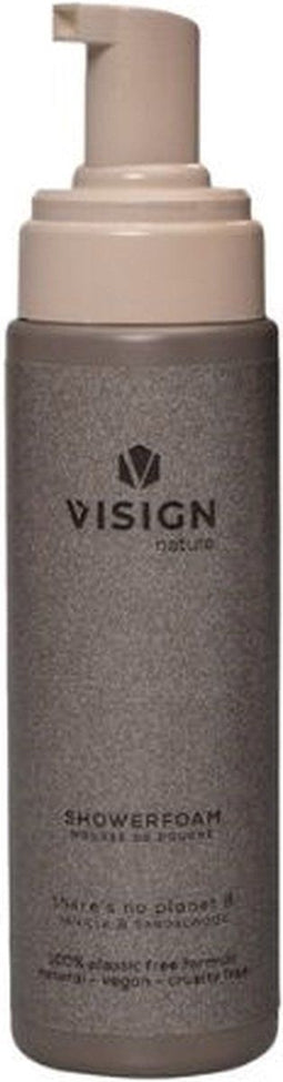 Visign Nature DOUCHESCHUIM - NO PLANET B