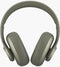 Fresh 'n Rebel Clam Blaze - Draadloze Over-Ear Bluetooth Koptelefoon - 80 uur speeltijd - Groen
