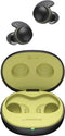 LG Tone Free Fit TF8 - TWS Earbuds - Bluetooth - Zwart