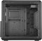 Cooler Master MasterBox Q500L - ATX Tower - Modulaire indeling - Volledig geperforeerd chassis