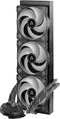 ARCTIC Liquid Freezer II 420 A-RGB - All-in-One Processor Koeler - Onderhoudsvrij - 420mm (3 stuks)