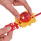 Bakugan - Baku-tin - Special Attack Mantid - opbergblik