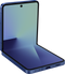 Samsung Galaxy Z Flip7 - Smartphone - 512GB opslag FlexCam 50MP - Blauw