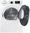 Samsung DV90M6200CW - Warmtepompdroger - 9 kg - A+++ - Duits model