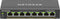 Netgear GS308EPP - Smart Managed Plus Netwerkswitch - 8x PoE+ (802.3at) - 123W PoE-budget