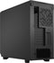Fractal Design Meshify 2 - ATX Semi-toren doos - Tempered glass USB-C en mesh panel - Zwart