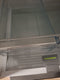Refurbished - Bosch Vrijstaande koel-vriescombinatie - Serie 6 - Glazen deur - KGN56LB30U