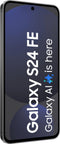 SAMSUNG Galaxy S24 FE - Smartphone - 256 GB - Grijs