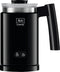 Melitta Cremio II - Melkopschuimer - Warm en koud melkschuim - Zwart