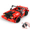 iM.Master R/C Supercar 2 in 1 - Constructieset - 341 onderdelen