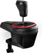 Thrustmaster T128 - Shifter Pack - Force Feedback en H-patroon schakelen - Zwart (1 pack)