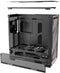 Antec Flux Pro - Tower Behuizing - ATX EATX Micro-ATX Mini-ITX - Zwart