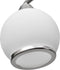 vidaXL - Plafondlamp - 3 Lichts - Wit