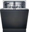 Siemens SX63EX22AE - Volledig geïntegreerde XXL vaatwasmachine - 6 programma's - A - 42 dB(A)