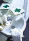 Orthex - SmartStore Deco Storage Box 12 First Aid 8 liter