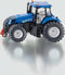 SIKU 3273 New Holland T8.390 Tractor