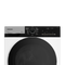 Grundig GT5P6924W0 - Warmtepompdroger - 9 kg - 63 dB - Energieklasse A+++ - Wit