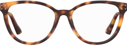 Brillenframe Dames Moschino MOS596-05L ø 54 mm