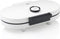 Trebs Wafelijzer 13120 - Dubbel hartvormig - 1200 W - Wit