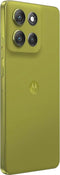 Motorola Moto G86 5G - Smartphone - 8GB RAM - 256GB opslag - Groen