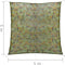 vidaXL - Camouflagenet - met - opbergtas - 5x5 - m - groen
