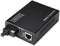 Assmann DIGITUS DN-82122 - Media Converter - 10/100/1000Base-TX naar 1000Base-LX - Bereik tot 20 km