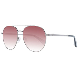 Ted Baker TB1682 900 Zonnebril - Heren - Grijs