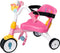 BABY born Driewieler - Poppenvervoersmiddel