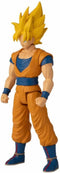 Dragon Ball Super - Giant Limit Breaker 30 cm figuur - Super Saiyan Goku