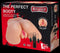 Masturbator The Perfect Booty - Realstuff