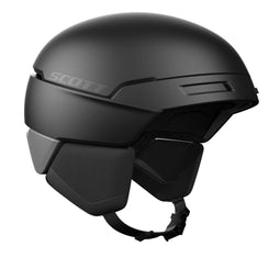 Scott Flow MIPS - Skihelm - MIPS-veiligheidssysteem - Zwart 59-61 cm