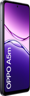 OPPO A5m - 256 GB Donker paars