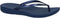 FitFlop IQushion - Teenslippers Dames - Ergonomisch voetbed - Navy - Maat 38