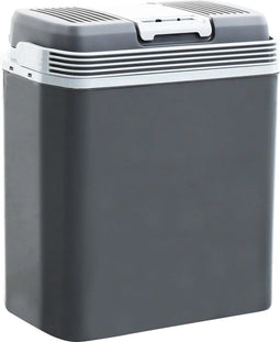 vidaXL - Koelbox - thermo-elektrisch - draagbaar - 12 - V - 230 - V - E - 20 - L