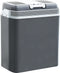 vidaXL - Koelbox - thermo-elektrisch - draagbaar - 12 - V - 230 - V - E - 20 - L