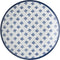 Laura Ashley Blueprint Collectables - Petit Four Bordjes - 12 cm - Petit Fleur