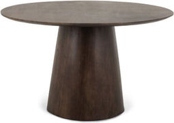 Eettafel Rond Job 130