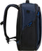 Samsonite Ecodiver - Underseat Backpack M 15,6 - Duurzaam waterafstotend - Blue Nights