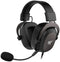 Havit H2002d - Gaming Headset - Draad - Ergonomisch design - Zwart