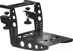 Thrustmaster Flying clamp - Game-accessoire - Metaal - Zwart