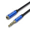 VGA-kabel Vention BHCLJ