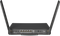 MikroTik hAP ac3 - Router - 5x Ethernet 1Gbps - 2,4GHz max 300Mbps - 5GHz max 867Mbps