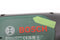 Bosch AdvancedRecip 18 - Accu reciprozaag - 18V Li-Ion - 300rpm
