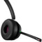 EPOS Impact 1060T - Draadloze headset - Bluetooth - Zwart