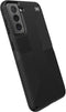 Speck Presidio2 Grip - Soft case - 4 Meter Drop protection - Zwart