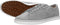 Timberland Skape Park - Veterschoenen Laag - Leer - Grijs - Maat 43